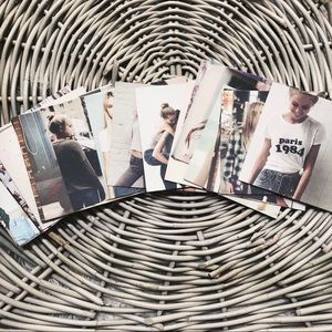 ☆ 25 Brandy Melville Stock Photos ☆